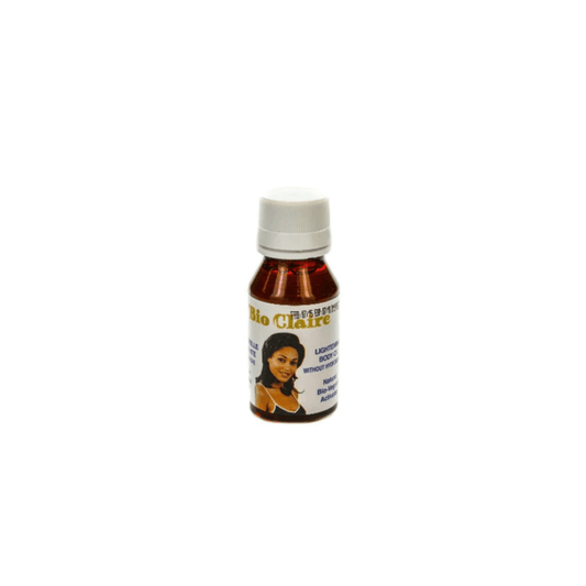 Bio Claire Body Oil