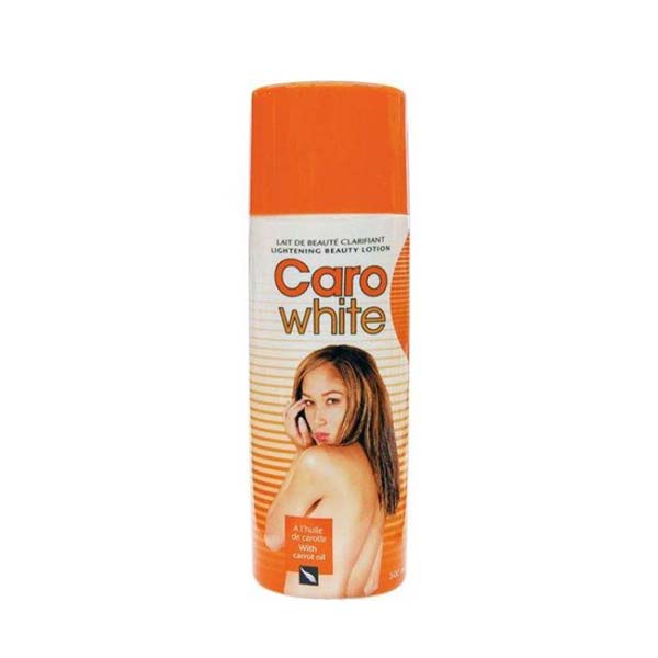 Caro White Beauty Lotion
