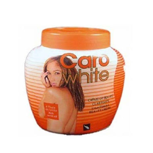 Caro White Lightening Beauty Cream