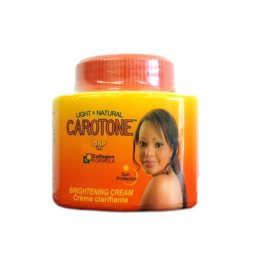 Carotone Brightening Cream