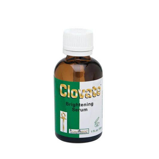 Clovate Brightening Serum 30ml