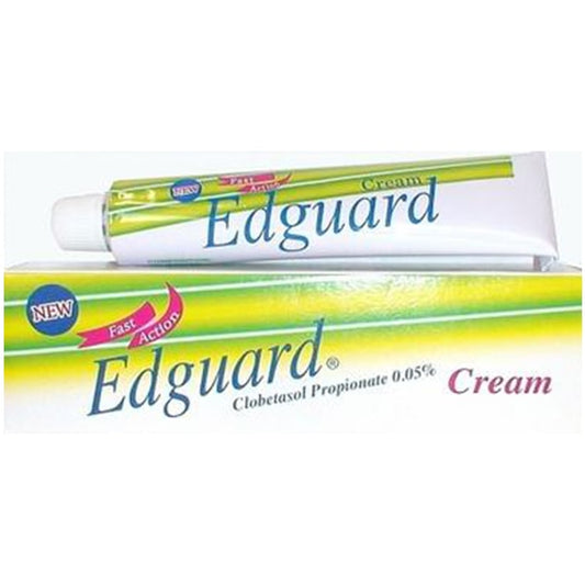 Edguard Cream