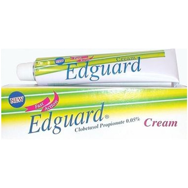 Edguard Cream