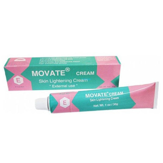 Hot Movate Gel