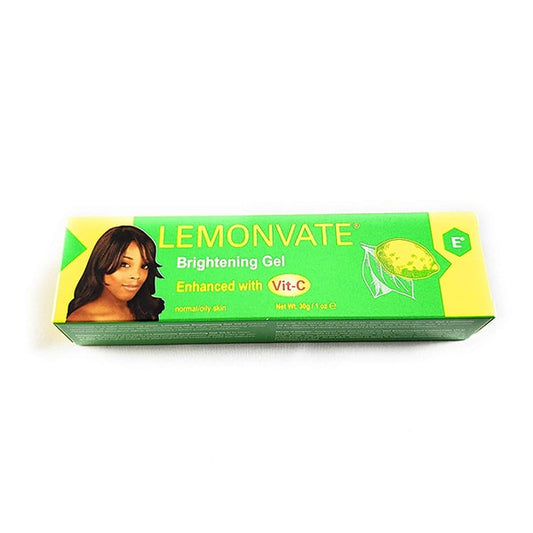 Lemonvate Gel