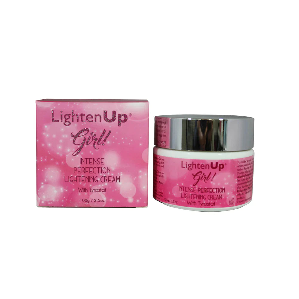 Lighten up Girl Intense Perfection Lightening Cream 100ml