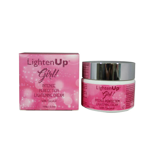 Lighten up Girl Intense Perfection Lightening Cream 100ml
