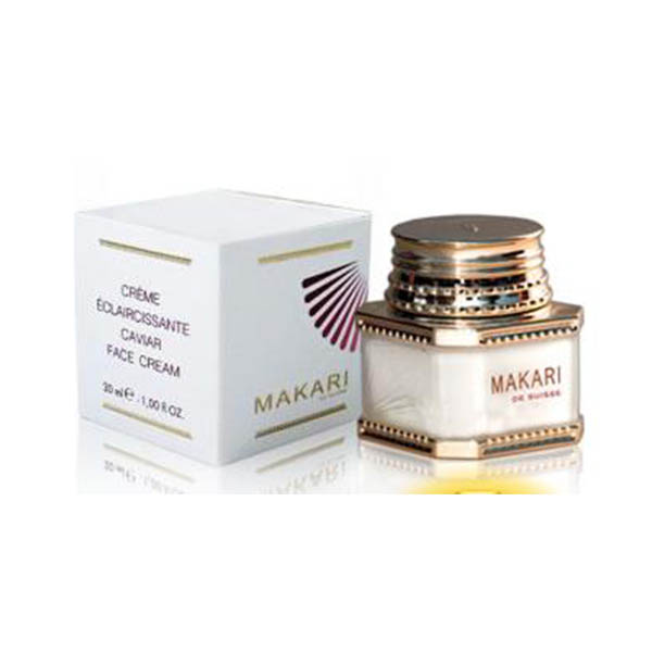 Makari Caviar Face Cream
