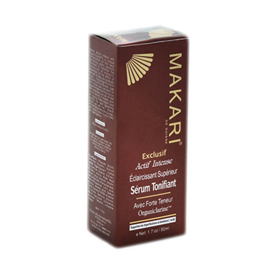 Makari Exclusive Toning Cream