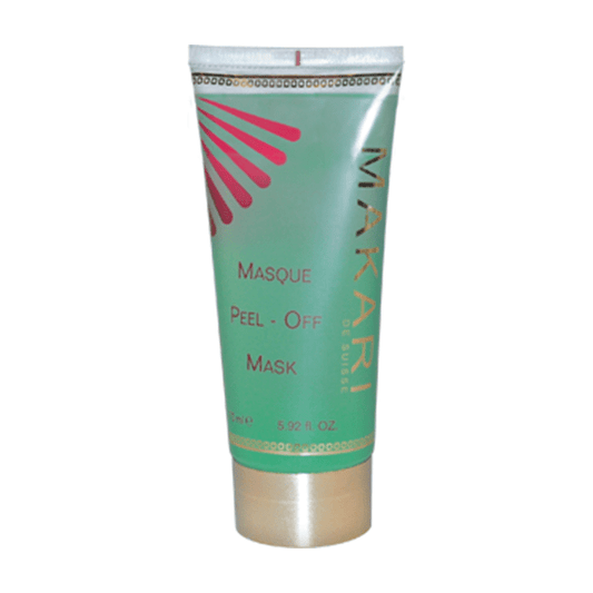 Makari Peel-Off Mask