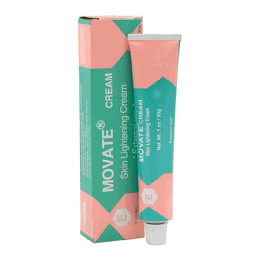 Movate Skin Lightening Cream
