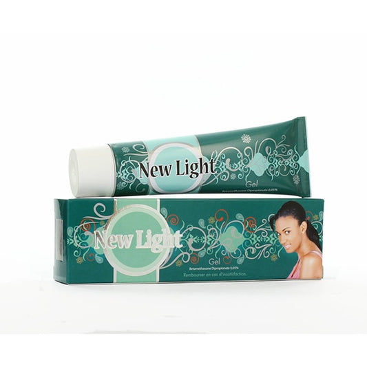 New Light Gel