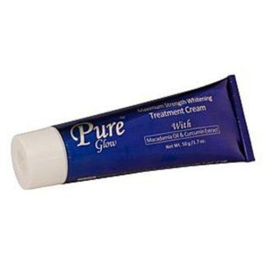 Pure Glow Maximum Strength Whitening Treatment Cream