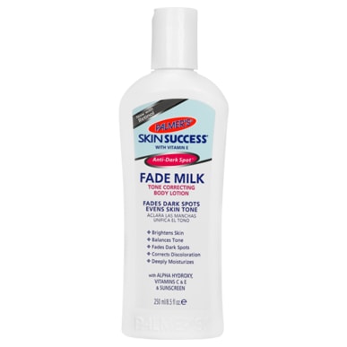 Skin Success Fade Milk - Anti-Dark Spot Corrector