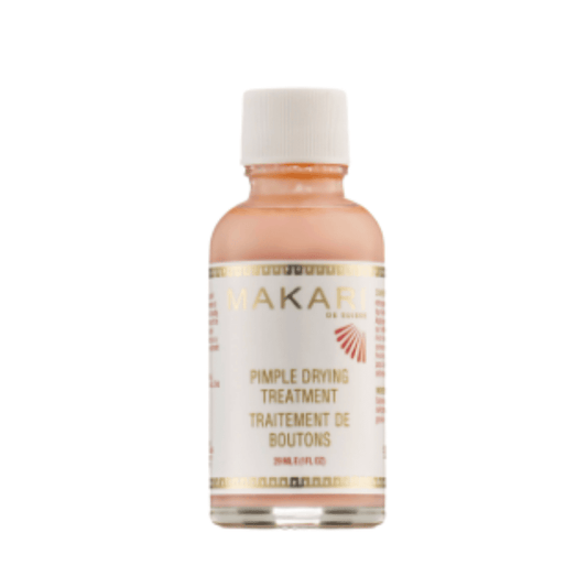 Makari Miracle Pimple Drying Treatment