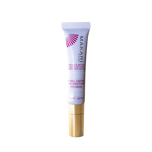 Makari Retinol Control Line Smoothing Eye Cream