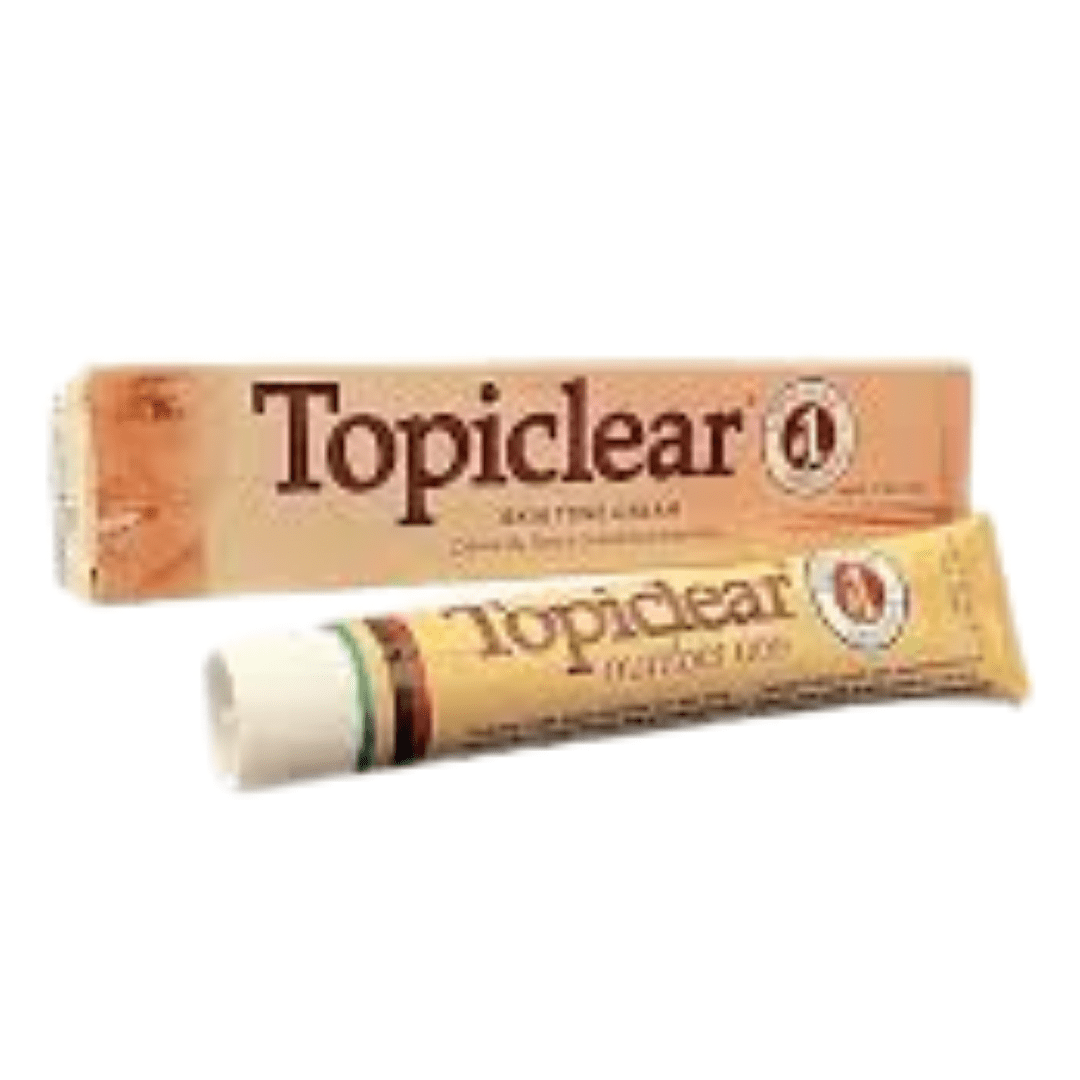 Topiclear Skin Tone Cream