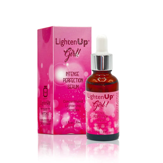 Lighten Up Girl! Intense Perfection Lightening Serum - 30ml