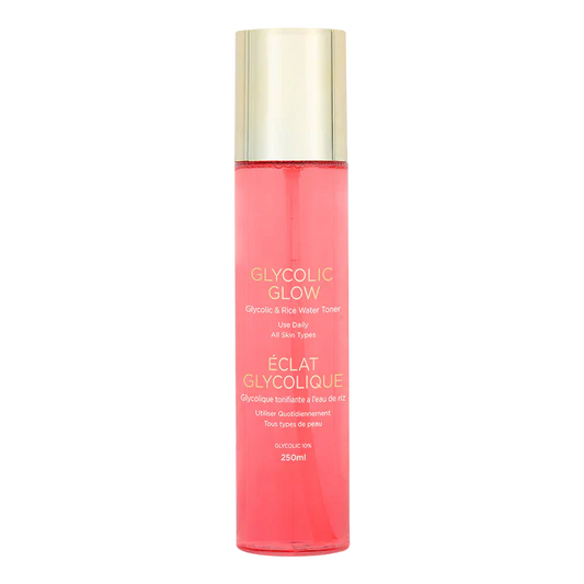 Makari Glycolic and Rice Water Toner 250ml