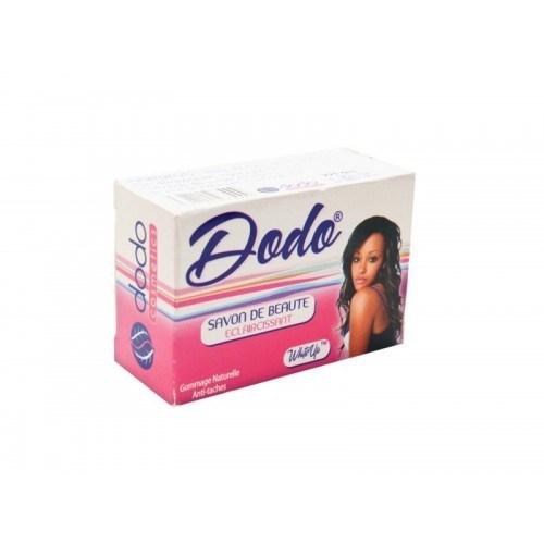 DODO Lightening Body Soap
