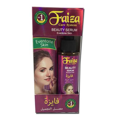 Faiza Eventone Beauty Serum