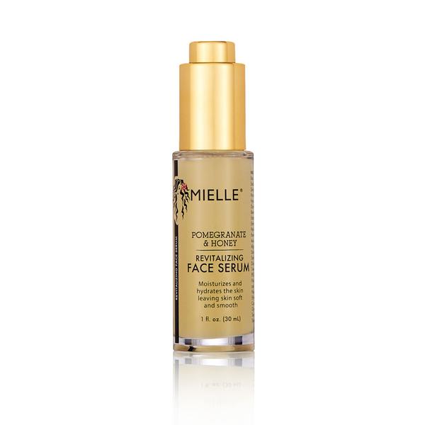 Mielle Pomegranate and Honey Revitalizing Face Serum