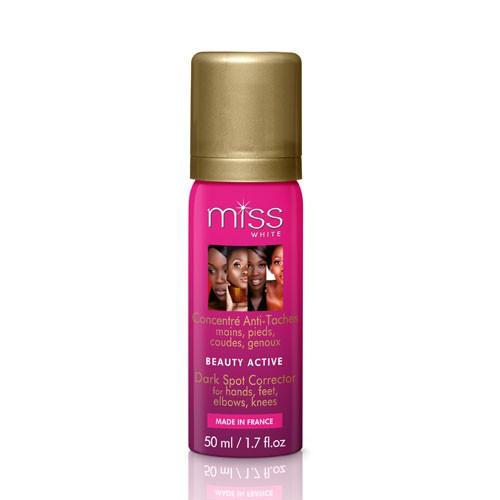 Fair and White Miss White Beauty Active Dark Spot Corrector