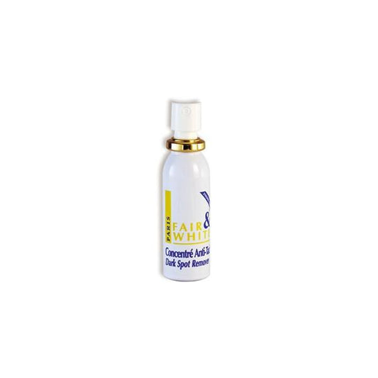 Fair and White Concentre Dark Spot Remover