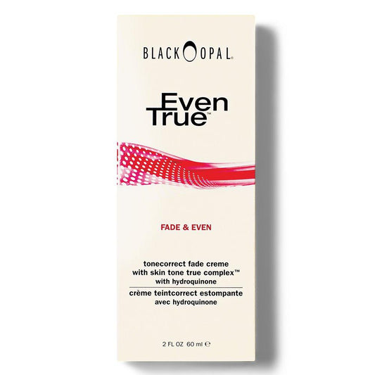 Black Opal Even True Tonecorrect Fade Creme
