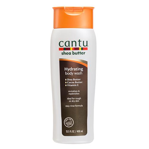 Cantu Shea Butter Hydrating Body Wash