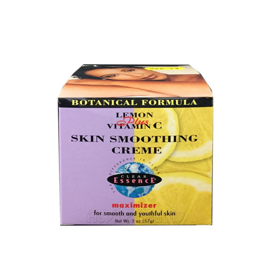 Clear Essence Lemon Plus Vitamin C Skin Smoothing Creme