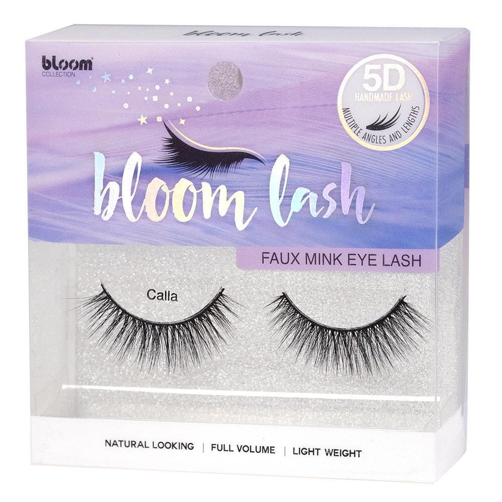 Bloom Lash / CALLA
